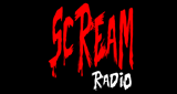 Scream Radio radio logo