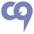 C9 Radio radio logo
