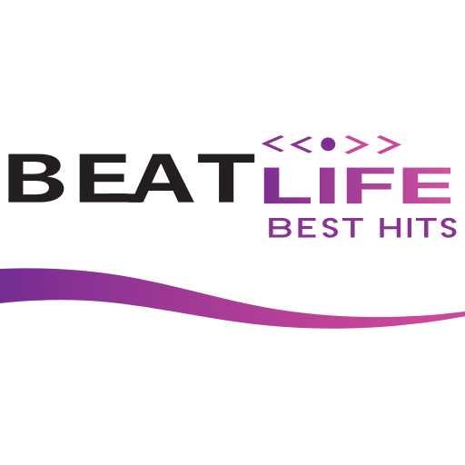 Beat Life Panama radio logo