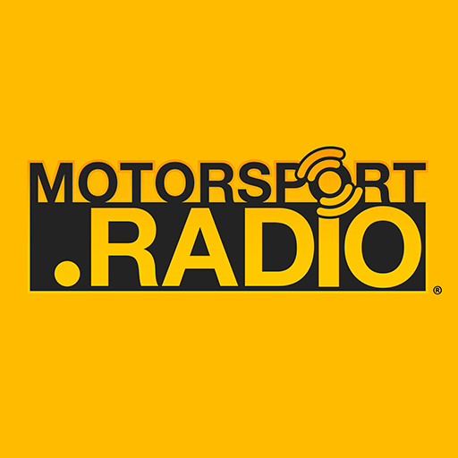 Motorsport Radio radio logo
