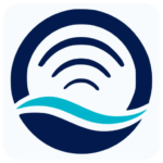 Teos FM radio logo