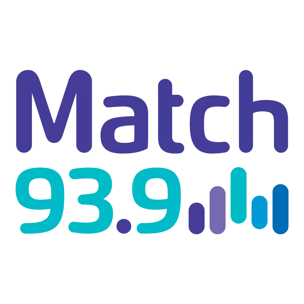 MATCH 93.9 (Morelia) - 93.9 FM - XHMO-FM - Grupo ACIR - Morelia, Michoacán radio logo