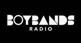 Boybands Radio radio logo