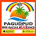PAGUDPUD BEACH RADIO radio logo