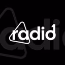 MPB Radio 1 Dance radio logo