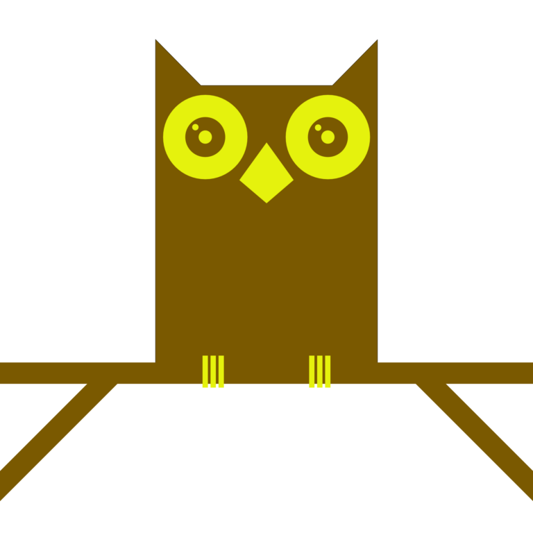 Night People Only radio logo