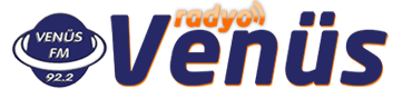Radyo Venüs radio logo