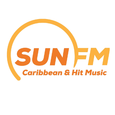 SUN FM | 97.8 | 102 | 94.1 radio logo