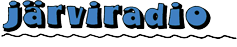 Järviradio radio logo