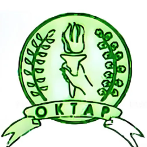 OKTAP Radio radio logo