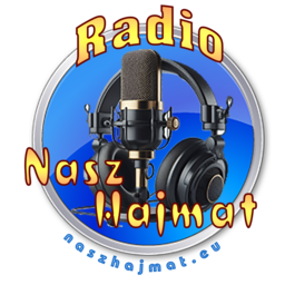 Nasz Hajmat radio logo