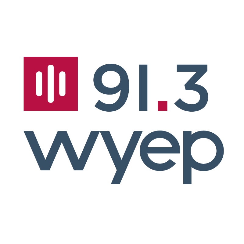 91.3 WYEP radio logo