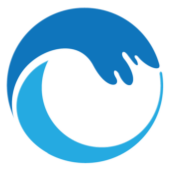 Ocean Waves Radio radio logo