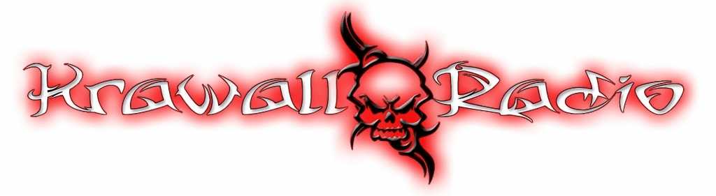 Krawallradio radio logo