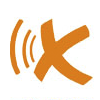 Radio Xata radio logo