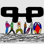 РНР Радио Начинающих Рэперов radio logo
