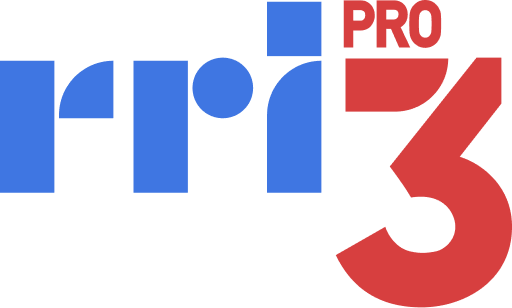 RRI Pro 3 Palembang radio logo