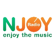 Радио N-JOY Русе 101.6 FM radio logo