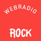 Clapas Rock radio logo