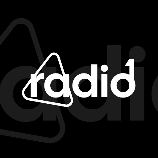 MPB Radio 1 radio logo
