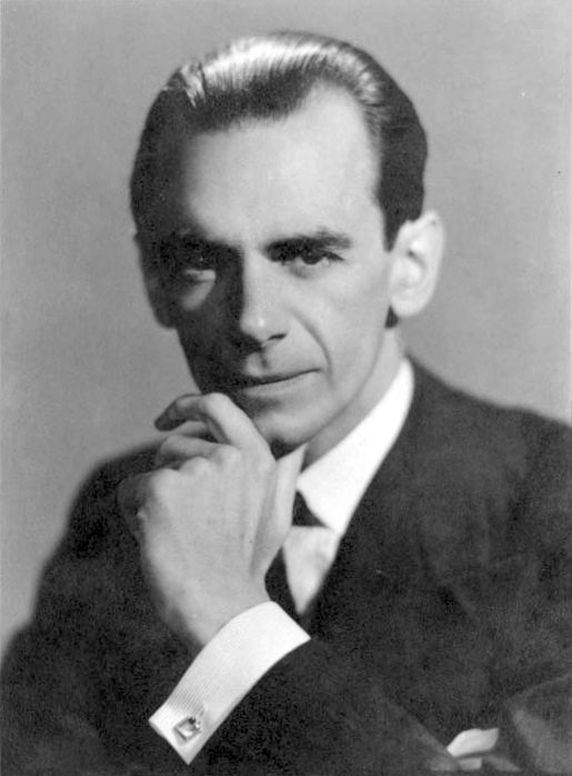 Classical Radio - Malcolm Sargent radio logo