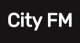 City FM radio logo