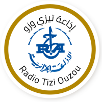 Radio Tizi Ouzou radio logo