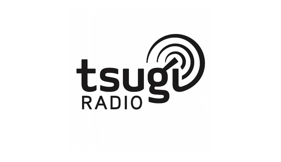 Tsugi Radio radio logo