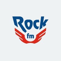 Rock FM radio logo