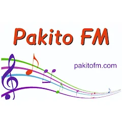 Pakito FM radio logo