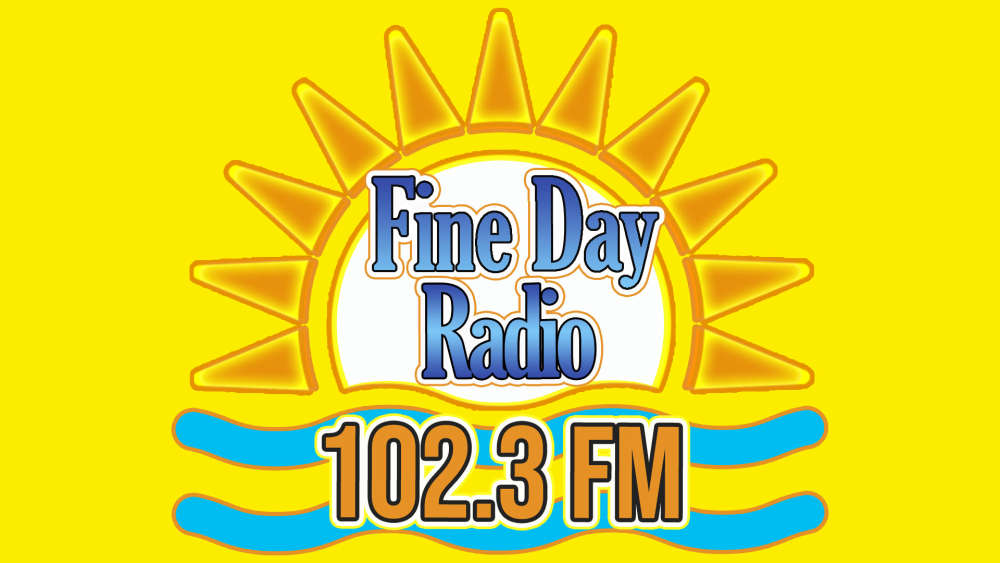 Fine Day Radio radio logo
