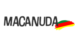 Rádio Macanuda radio logo