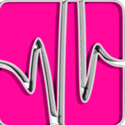 Radio Puls Luxembourg radio logo