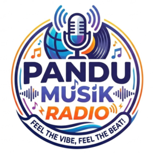 Pandu Musik Radio radio logo