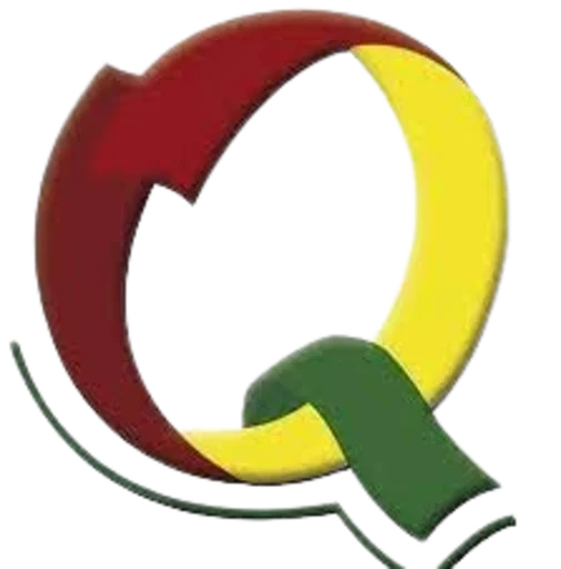Radio Qhana FM98.5 radio logo