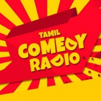 tamil-comedy-radio radio logo