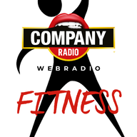 Radio Company Fitness radio logo