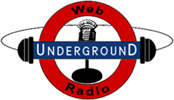Underground GR radio logo