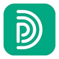 Peace Radio radio logo