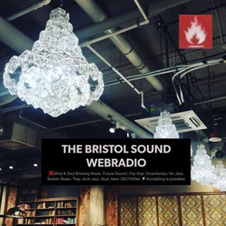 Bristol Sound Webradio radio logo