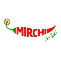 Radio Mirchi Hindi radio logo