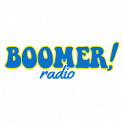 KOBM 97.3 FM radio logo