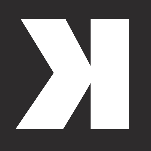 KINK radio logo