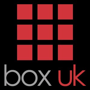 Box UK Radio radio logo