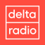 Delta Radio Rock und Heavy Metal radio logo