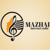mazhai-fm radio logo