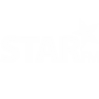 STAR FM 107,1 radio logo