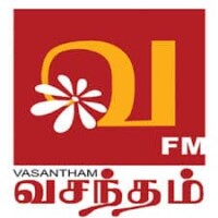 vasantham-fm radio logo