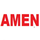 amenradio radio logo
