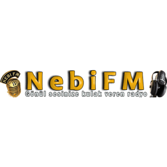 Radyo Nebi radio logo